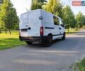 Белый Рено Мастер, объемом двигателя 2.5 л и пробегом 277 тыс. км за 8800 $, фото 23 на Automoto.ua