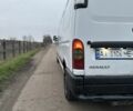 Білий Рено Мастєр, об'ємом двигуна 2.5 л та пробігом 370 тис. км за 4500 $, фото 9 на Automoto.ua
