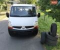 Белый Рено Мастер, объемом двигателя 2.5 л и пробегом 277 тыс. км за 8800 $, фото 1 на Automoto.ua