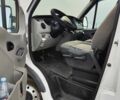 Белый Рено Мастер, объемом двигателя 2.46 л и пробегом 356 тыс. км за 8200 $, фото 14 на Automoto.ua
