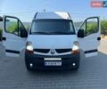 Білий Рено Мастєр, об'ємом двигуна 2.46 л та пробігом 540 тис. км за 6900 $, фото 2 на Automoto.ua