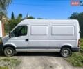 Белый Рено Мастер, объемом двигателя 2.46 л и пробегом 870 тыс. км за 4000 $, фото 8 на Automoto.ua