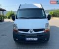 Білий Рено Мастєр, об'ємом двигуна 2.46 л та пробігом 540 тис. км за 6900 $, фото 13 на Automoto.ua