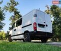 Белый Рено Мастер, объемом двигателя 2.5 л и пробегом 277 тыс. км за 8800 $, фото 17 на Automoto.ua