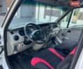 Білий Рено Мастєр, об'ємом двигуна 2.46 л та пробігом 540 тис. км за 6900 $, фото 20 на Automoto.ua