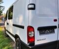 Белый Рено Мастер, объемом двигателя 2.5 л и пробегом 277 тыс. км за 8800 $, фото 15 на Automoto.ua