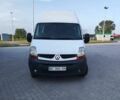 Белый Рено Мастер, объемом двигателя 2.46 л и пробегом 356 тыс. км за 8200 $, фото 13 на Automoto.ua
