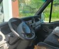 Белый Рено Мастер, объемом двигателя 2.46 л и пробегом 870 тыс. км за 4000 $, фото 3 на Automoto.ua