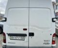 Белый Рено Мастер, объемом двигателя 2.46 л и пробегом 270 тыс. км за 3100 $, фото 5 на Automoto.ua