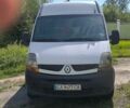 Белый Рено Мастер, объемом двигателя 2.46 л и пробегом 870 тыс. км за 4000 $, фото 6 на Automoto.ua
