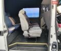 Белый Рено Мастер, объемом двигателя 2.46 л и пробегом 356 тыс. км за 8200 $, фото 20 на Automoto.ua