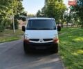 Белый Рено Мастер, объемом двигателя 2.5 л и пробегом 277 тыс. км за 8800 $, фото 2 на Automoto.ua