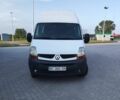Білий Рено Мастєр, об'ємом двигуна 2.46 л та пробігом 356 тис. км за 8200 $, фото 13 на Automoto.ua