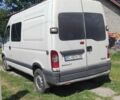 Білий Рено Мастєр, об'ємом двигуна 2.46 л та пробігом 563 тис. км за 7800 $, фото 2 на Automoto.ua