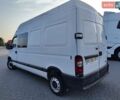 Белый Рено Мастер, объемом двигателя 2.46 л и пробегом 356 тыс. км за 8200 $, фото 10 на Automoto.ua