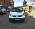 Белый Рено Мастер, объемом двигателя 2 л и пробегом 320 тыс. км за 5700 $, фото 1 на Automoto.ua