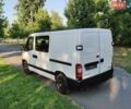Белый Рено Мастер, объемом двигателя 2.5 л и пробегом 277 тыс. км за 8800 $, фото 11 на Automoto.ua