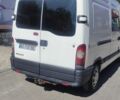 Белый Рено Мастер, объемом двигателя 2.46 л и пробегом 350 тыс. км за 8000 $, фото 1 на Automoto.ua