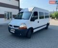 Білий Рено Мастєр, об'ємом двигуна 2.46 л та пробігом 540 тис. км за 6900 $, фото 1 на Automoto.ua