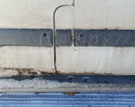 Белый Рено Мастер, объемом двигателя 2.5 л и пробегом 432 тыс. км за 5200 $, фото 3 на Automoto.ua