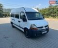 Білий Рено Мастєр, об'ємом двигуна 2.46 л та пробігом 540 тис. км за 6900 $, фото 7 на Automoto.ua