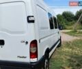 Белый Рено Мастер, объемом двигателя 2.5 л и пробегом 417 тыс. км за 7500 $, фото 5 на Automoto.ua