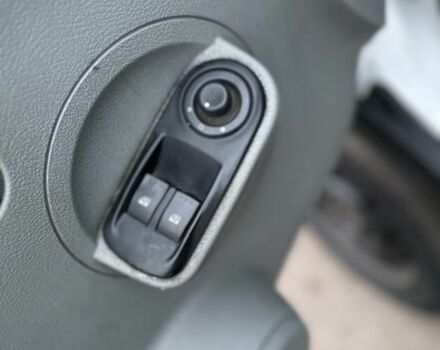 Білий Рено Мастєр, об'ємом двигуна 2.5 л та пробігом 370 тис. км за 4500 $, фото 18 на Automoto.ua