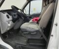 Белый Рено Мастер, объемом двигателя 2.46 л и пробегом 356 тыс. км за 8200 $, фото 11 на Automoto.ua