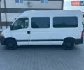 Білий Рено Мастєр, об'ємом двигуна 2.46 л та пробігом 540 тис. км за 6900 $, фото 11 на Automoto.ua
