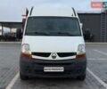 Білий Рено Мастєр, об'ємом двигуна 2.5 л та пробігом 327 тис. км за 6500 $, фото 1 на Automoto.ua