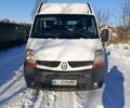 Белый Рено Мастер, объемом двигателя 2.5 л и пробегом 432 тыс. км за 5200 $, фото 1 на Automoto.ua