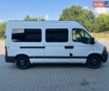 Білий Рено Мастєр, об'ємом двигуна 2.46 л та пробігом 540 тис. км за 6900 $, фото 9 на Automoto.ua