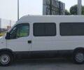 Белый Рено Мастер, объемом двигателя 2.5 л и пробегом 485 тыс. км за 6200 $, фото 1 на Automoto.ua