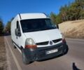 Белый Рено Мастер, объемом двигателя 2.5 л и пробегом 450 тыс. км за 5500 $, фото 10 на Automoto.ua