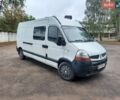 Белый Рено Мастер, объемом двигателя 2.46 л и пробегом 416 тыс. км за 10200 $, фото 15 на Automoto.ua