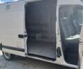 Білий Рено Мастєр, об'ємом двигуна 2.46 л та пробігом 475 тис. км за 6800 $, фото 11 на Automoto.ua