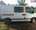 Белый Рено Мастер, объемом двигателя 2.46 л и пробегом 170 тыс. км за 7000 $, фото 1 на Automoto.ua