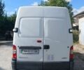 Білий Рено Мастєр, об'ємом двигуна 2.46 л та пробігом 475 тис. км за 6800 $, фото 3 на Automoto.ua