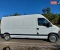 Белый Рено Мастер, объемом двигателя 2.5 л и пробегом 450 тыс. км за 5500 $, фото 20 на Automoto.ua