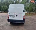 Белый Рено Мастер, объемом двигателя 2.46 л и пробегом 416 тыс. км за 10200 $, фото 7 на Automoto.ua