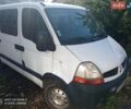 Белый Рено Мастер, объемом двигателя 2.46 л и пробегом 170 тыс. км за 7000 $, фото 3 на Automoto.ua