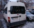 Белый Рено Мастер, объемом двигателя 2.5 л и пробегом 485 тыс. км за 6200 $, фото 11 на Automoto.ua