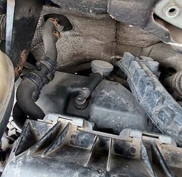 Рено Мастер 2008 в Одессе на Automoto.ua Белый Рено Мастер, объемом двигателя 2.5 л и пробегом 340 тыс. км за 8500 $, фото 9 на Automoto.ua