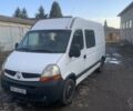 Белый Рено Мастер, объемом двигателя 2.46 л и пробегом 764 тыс. км за 7285 $, фото 1 на Automoto.ua
