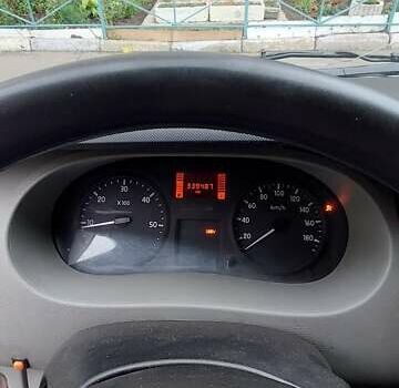 Рено Мастер 2008 в Одессе на Automoto.ua Белый Рено Мастер, объемом двигателя 2.5 л и пробегом 340 тыс. км за 8500 $, фото 4 на Automoto.ua