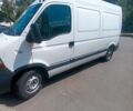 Белый Рено Мастер, объемом двигателя 2.5 л и пробегом 317 тыс. км за 8500 $, фото 2 на Automoto.ua