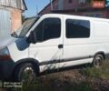 Белый Рено Мастер, объемом двигателя 2.46 л и пробегом 170 тыс. км за 7000 $, фото 7 на Automoto.ua