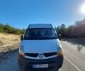 Белый Рено Мастер, объемом двигателя 2.5 л и пробегом 450 тыс. км за 5500 $, фото 3 на Automoto.ua