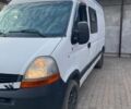 Белый Рено Мастер, объемом двигателя 2.46 л и пробегом 251 тыс. км за 7500 $, фото 1 на Automoto.ua
