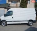 Білий Рено Мастєр, об'ємом двигуна 2.46 л та пробігом 475 тис. км за 6800 $, фото 1 на Automoto.ua